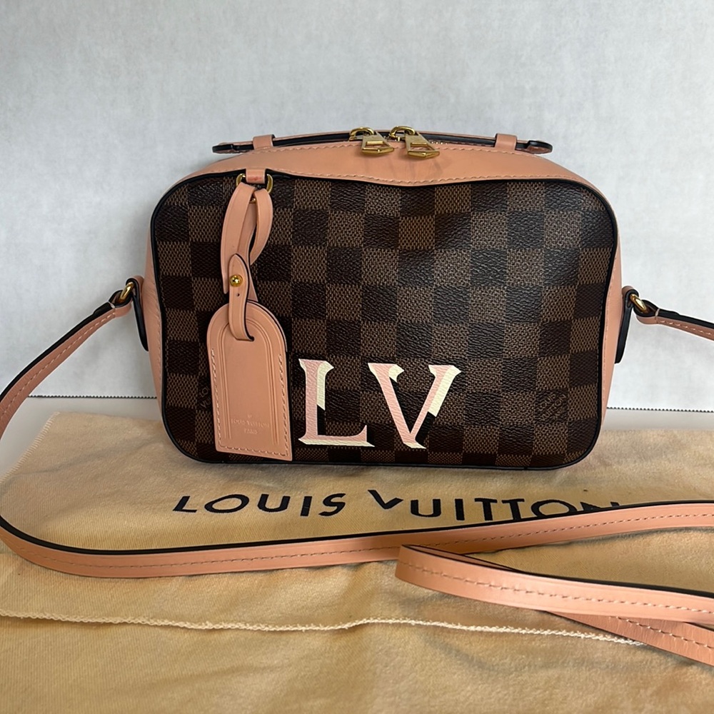 Louis Vuitton Santa Monica Crossbody bag